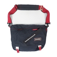 Eastpak 'Delegate' Special Collection Expandable Messenger Bag - Preloved