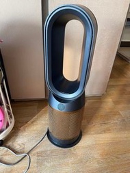Dyson Pure Hot+Cool 風扇暖風機 HP06