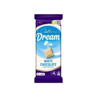 Cadbury Dream White Chocolate Bar 180gram