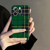 HIJAU Oppo Case A7 AX7 A5S AX5S A7N A11K A12 A12S Case Oppo A9 A5 A11 A11X F9 A7X Realme 2 U1 Soft C