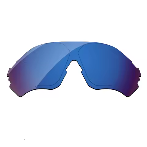 Qyvolux Replacement Lenses for Oakley EVZero Range OO9327 Sunglasses Polarized - Multiple Options