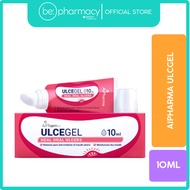 AiPharma Ulcgel 10ML