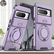 NC Casing For Google Pixel 9 8 A 7 Pro XL 9a 8a 9Pro 8Pro 7Pro 9ProXL Pixel9Pro Pixel9a Pixel8Pro Pi