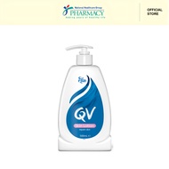 QV Skin Lotion 500ml