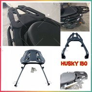 SYM HUSKY150 HUSKY ALLOY TOP BOX CARRIER TOP BOX RACK HEAVY DUTY SYM HUSKY ADV150