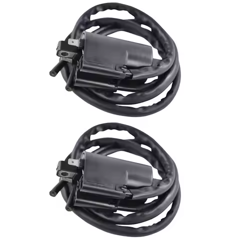 For Suzuki Bandit 400 600 650 1200 GSF400 GSF600/S GSF650/A/S/SA GSF1200S/Z Motorcycle Ignition coil