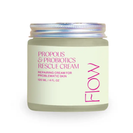 蜂膠益生菌抗敏止痕修復霜 120ml (非類固醇 濕疹過敏救星！)