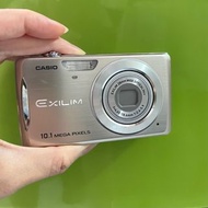 Casio Exilim Ex-Z270 CCD數碼相機 📷