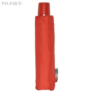 ⊙◇☜Fibrella umbrella F00422 (Red)