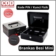 SAFE SAFE MINI SAFE MINI SAFE CASH BOX JEWELRY BOX MONEY