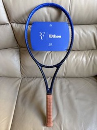 Wilson rf01 pro laver cup 2026