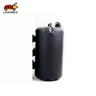 [LAHOMIA] Water Weight Bag Windproof Fillable Tent Leg Weight Leakproof Gazebo Black