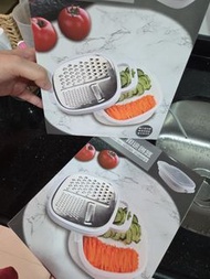 刨絲器
