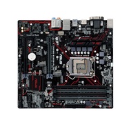 เมนบอร์ด PRIME B250M-PLUS LGA1151 4xDDR4 DIMM ใช้ชิปเซ็ต Intel B250 ขนาด Micro ATX 64GB