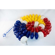 DF F105 Swimming Pool Partition Float Rope 3m, 5m
