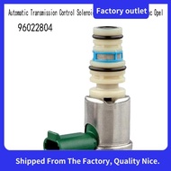5L40E 5L50E Automatic Transmission Control Solenoid for        96022804
