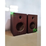 Box Speaker 2 Ways 8 Inch