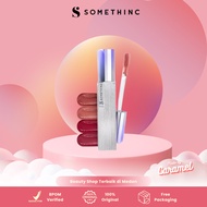 SOMETHINC Forever Stay Comfort Lip Glaze - Glossy Longlasting Tint