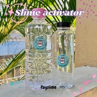 Slime activator 500ml | bahan membuat slime