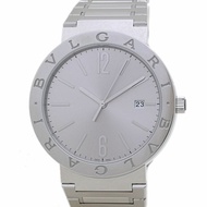BVLGARI 103652 BB41S 男士不鏽鋼手錶 40066