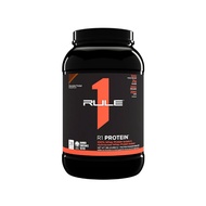 Sữa tăng cơ Rule1 Protein Whey Isolate - Sữa Tăng Cơ Isolate Protein Chất Lượng