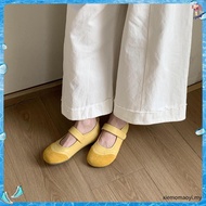 G Shoes - Korean Sneakers Made by Enha