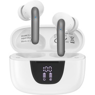 Samsung Wireless Headphones,Bluetooth 5.3 Earbuds for Galaxy A17 A16 5G/A56/A36/S25 FE/S25 Edge Ultr