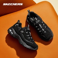 Skechers  Women Sport D'Lites 1.0 Shoes - 66666179-BBK