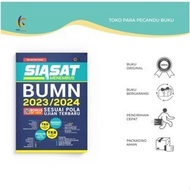 Strategies for Penetrating BUMN 2023/2024 - Garuda Eduka Team - Cmedia - Bumifiction