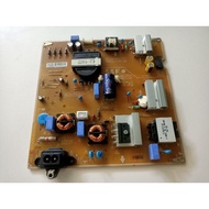 LG 55LJ550T power board