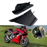 ZX14R ZX1400 ZZR1400 Motorcycle Winglet Aerodynamic Wing Kit Spoiler For Kawasaki Ninja 636 ZX-6 ZX6