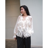BIU Shirt (silk Shirt)