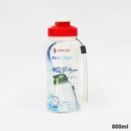 SWORDMAN (800 ml) BPA FREE Water Bottle Tumbler (14807)