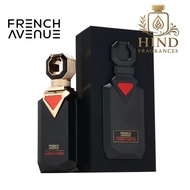 Amber Empire by French Avenue  EDP 100ml