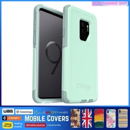 [sgseller] OtterBox Commuter Series Samsung Galaxy S9+, Ocean Way - [OCEAN WAY] [S9+] Case