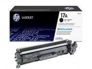 Mực in Laser HP 17A Black (CF217A) - HP LaserJet Pro M102A/ M102W/ MFP M130A/ M130NW/ M130FN/ M130FW