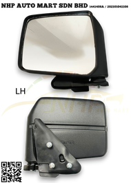 Nissan Vanette C22 1993 1999 Side Mirror