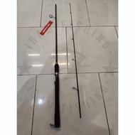 Maguro Extreme Draco CS 180M2 • 180MH2 fishing rod