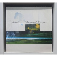 [Preloved] A-HA - Scoundrel Days LP Vinyl Record US