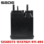 Vapor Canister Replacement for Chevy Silverado 1500 2500 Express GMC Savana Sierra 3500 Classic,1256