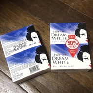 ◄Kojie•San Dream White anti-aging soap