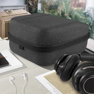 ที่เก็บหูฟัง Geekria เข้ากันได้กับ Plantronics BackBeatPRO PRO + GO600 GO810 PRO2เคส PRO2SEกระเป๋าถื