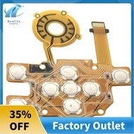 Replacement Flex Cable  A7M3 A7RM3 A9 A7R4 A7R3 Cameras Keyboard Key Button Board Repair Part