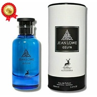 Azure EDP Perfume Jean Lowe Azure Maison Alhambra 100 EDP