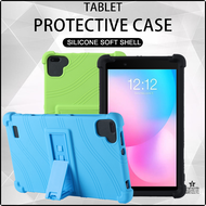 [9027] Für Teclast P80X 4G Android 9,0 Netbook Pro Phablet 8 Zoll P80H P85 Tableten ซิลิคอน Abdeckun