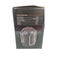 LED Camping Light (G85 – 100 LM)