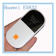 Unlocked Huawei E5832 Mobile WiFi Wireless Modem 3G Wifi Router Wireless Router Mobile Broadband Wif