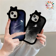 DA3958 SOFTCASE PITACU CUSTOM FOR XIAOMI REDMI 9 9A 9C 9T 10A 10C POCOPHONE M2 M3 X3 REDMINOTE 9 10 