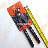 Japanese Kapusi nail cutting pliers, crab claw pliers, size 9 inches equivalent to 23cm - General me