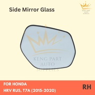 HONDA Original Side Mirror Glass - Honda HRV RU5, T7A (2015-2020) (76203-T7J-H11)